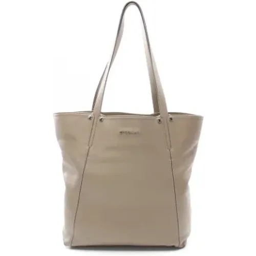 Pre-owned > Pre-owned Bags > Pre-owned Tote Bags - - Bvlgari Vintage - Modalova