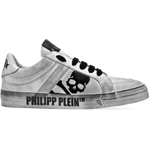 Shoes > Sneakers - - Philipp Plein - Modalova