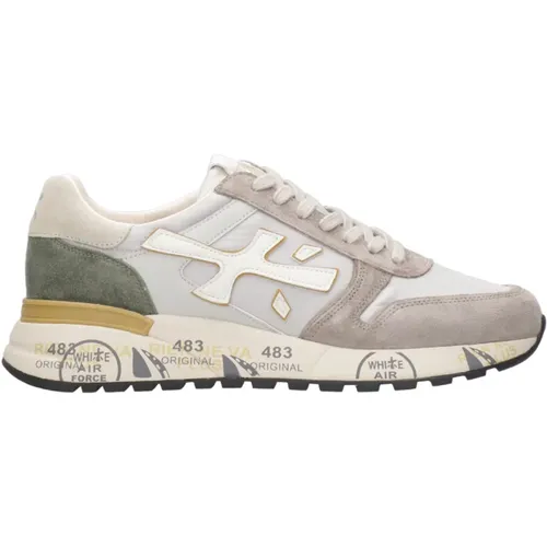 Shoes > Sneakers - - Premiata - Modalova