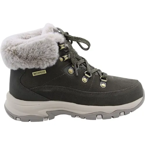 Shoes > Boots > Winter Boots - - Skechers - Modalova