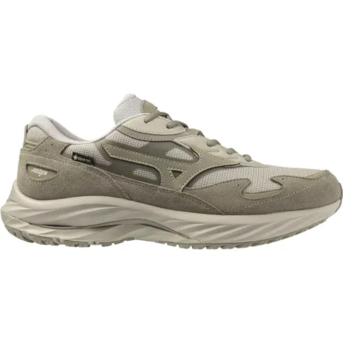 Mizuno - Shoes > Sneakers - Beige - Mizuno - Modalova