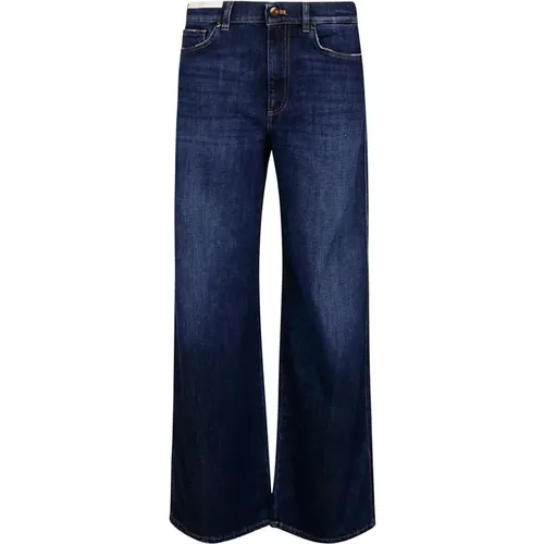 Jeans > Boot-cut Jeans - - PT Torino - Modalova