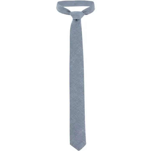 Accessories > Ties - - Eleventy - Modalova