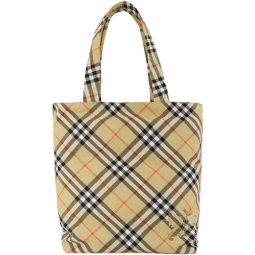 Bags > Tote Bags - - Burberry - Modalova