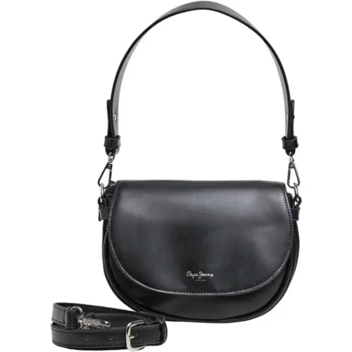 Bags > Shoulder Bags - - Pepe Jeans - Modalova