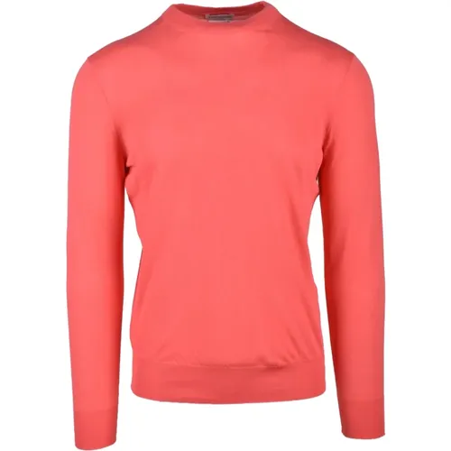 Knitwear > Round-neck Knitwear - - Ballantyne - Modalova