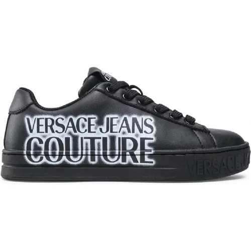 Shoes > Sneakers - - Versace Jeans Couture - Modalova