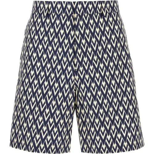 Shorts > Casual Shorts - - Valentino Garavani - Modalova