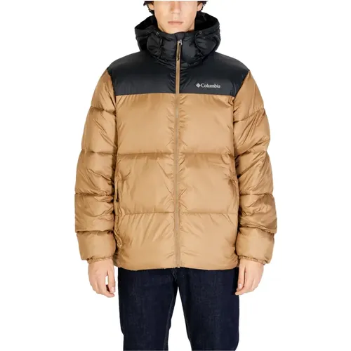 Jackets > Winter Jackets - - Columbia - Modalova