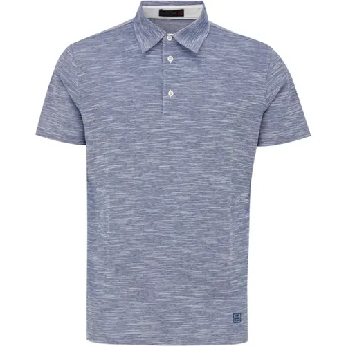 Tops > Polo Shirts - - Corneliani - Modalova