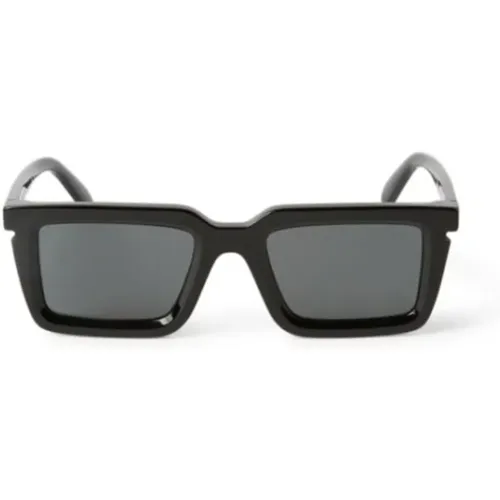 Accessories > Sunglasses - - Off White - Modalova