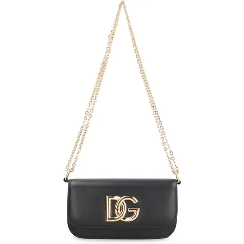 Bags > Cross Body Bags - - Dolce & Gabbana - Modalova