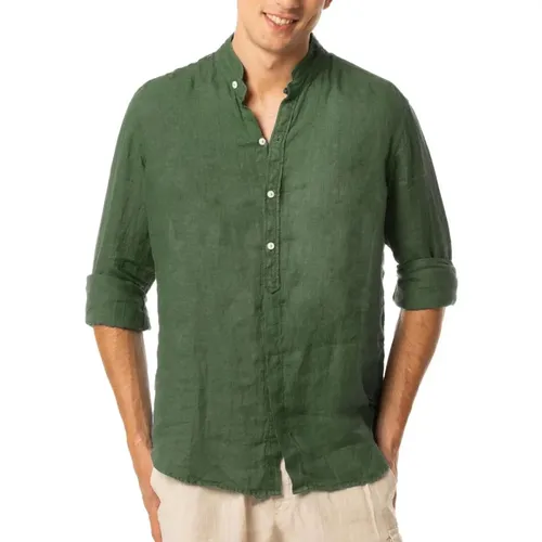 Shirts > Casual Shirts - - MC2 Saint Barth - Modalova