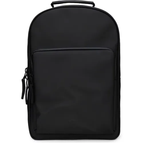 Rains - Bags > Backpacks - Black - Rains - Modalova