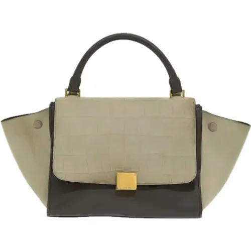 Pre-owned > Pre-owned Bags > Pre-owned Handbags - - Celine Vintage - Modalova