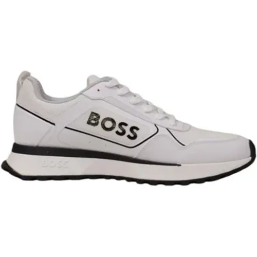 Shoes > Sneakers - - Hugo Boss - Modalova