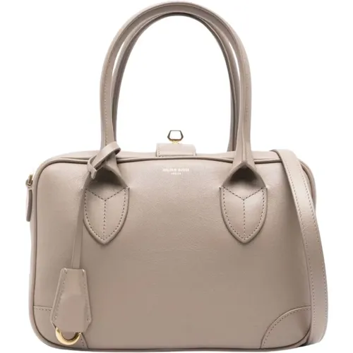 Bags > Handbags - - Golden Goose - Modalova