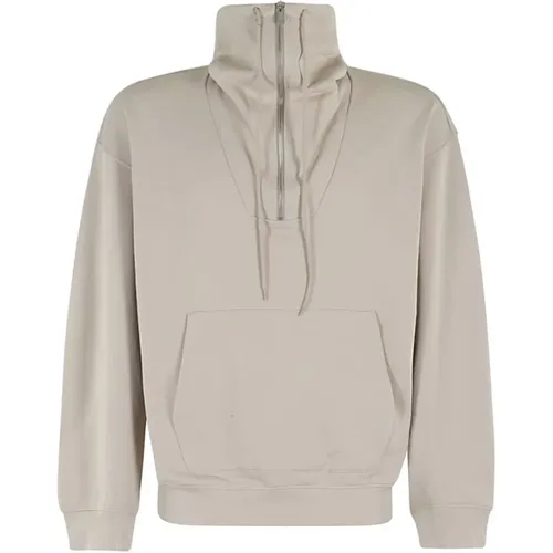 Sweatshirts & Hoodies > Sweatshirts - - Helmut Lang - Modalova