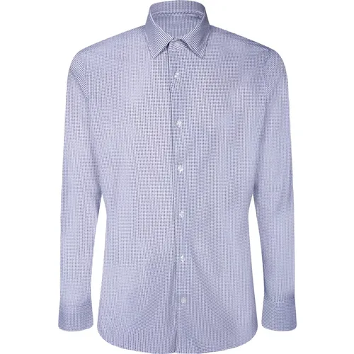 Shirts > Casual Shirts - - Dell'oglio - Modalova