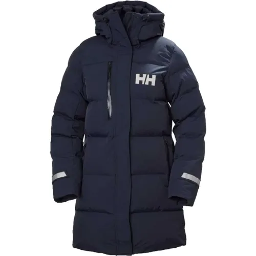 Coats > Parkas - - Helly Hansen - Modalova