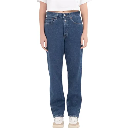 Jeans > Slim-fit Jeans - - Replay - Modalova