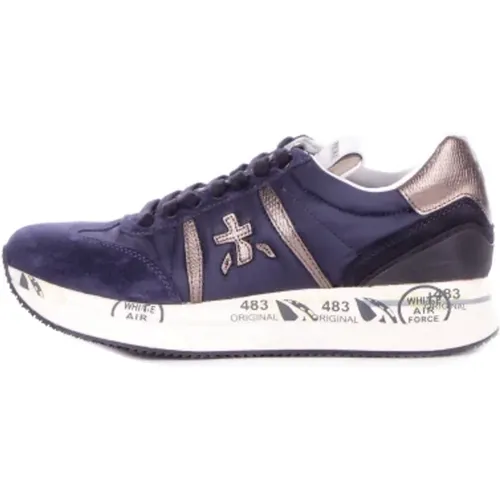 Shoes > Sneakers - - Premiata - Modalova