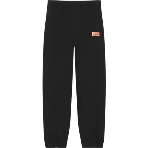 Trousers > Sweatpants - - Kenzo - Modalova