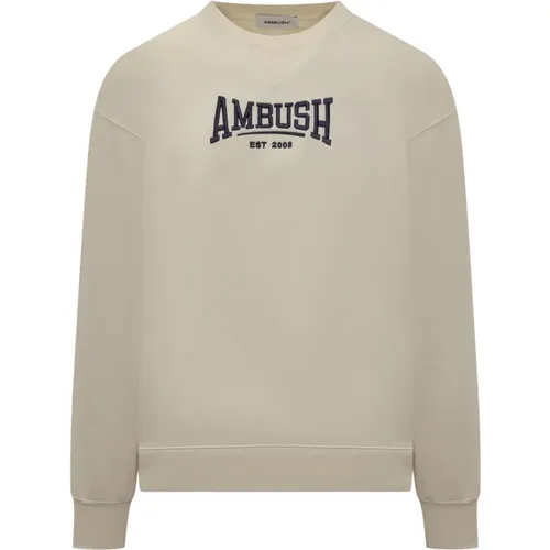 Sweatshirts & Hoodies > Sweatshirts - - Ambush - Modalova