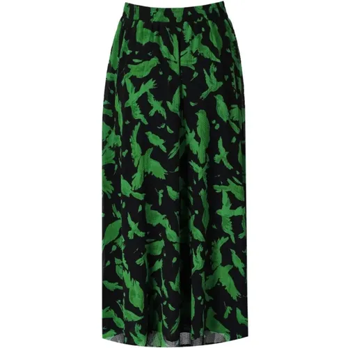 Skirts > Midi Skirts - - Essentiel Antwerp - Modalova