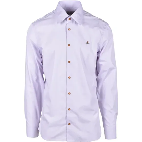 Shirts > Casual Shirts - - Vivienne Westwood - Modalova