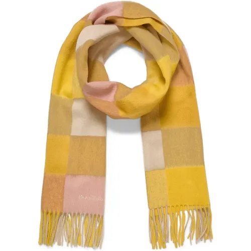 Accessories > Scarves > Winter Scarves - - Part Two - Modalova