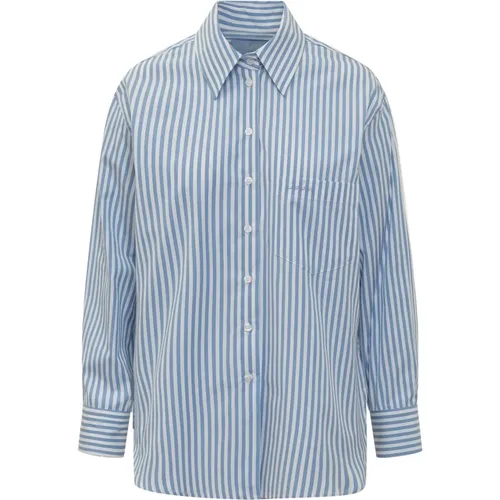 Blouses & Shirts > Shirts - - Seafarer - Modalova