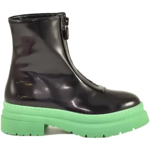 Shoes > Boots > Rain Boots - - Chiara Ferragni Collection - Modalova