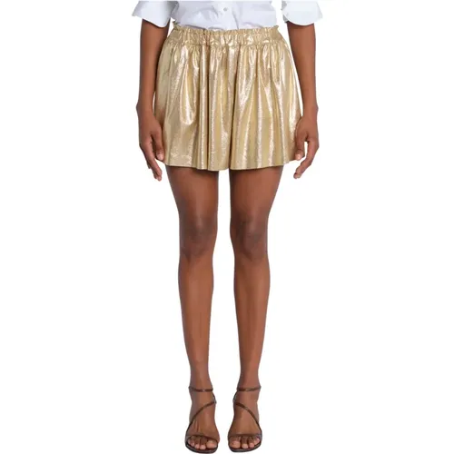 Skirts > Short Skirts - - Bellerose - Modalova