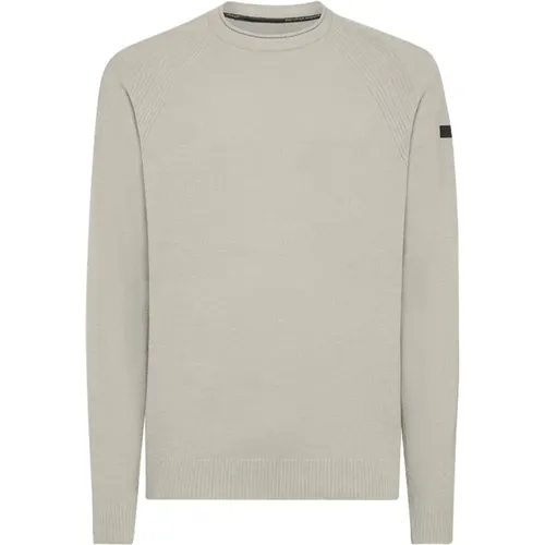 Knitwear > Round-neck Knitwear - - RRD - Modalova