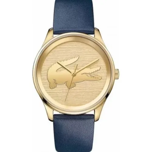 Lacoste - Montres - Jaune - Lacoste - Modalova
