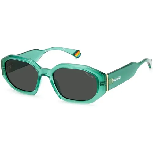 Accessories > Sunglasses - - Polaroid - Modalova