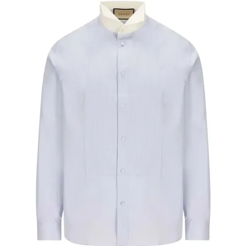 Shirts > Casual Shirts - - Gucci - Modalova