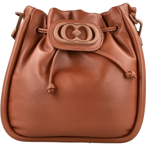 Bags > Shoulder Bags - - La Carrie - Modalova