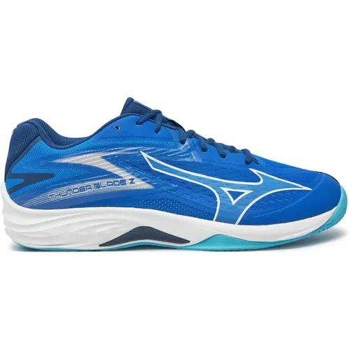 Mizuno - Shoes > Sneakers - Blue - Mizuno - Modalova