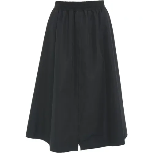 Skirts > Midi Skirts - - Golden Goose - Modalova