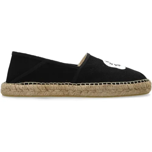 Shoes > Flats > Espadrilles - - Kenzo - Modalova