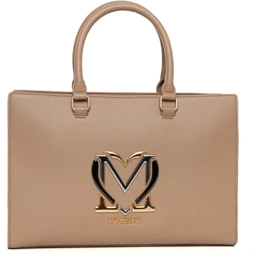 Bags > Handbags - - Love Moschino - Modalova