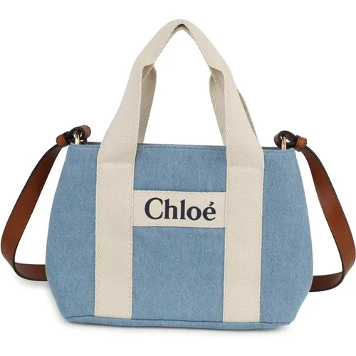 Chloé - Kids > Bags - Multicolor - Chloé - Modalova