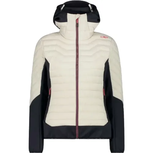 Sport > Ski & Wintersport > Ski Jackets - - CMP - Modalova