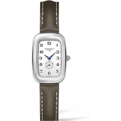 Accessories > Watches - - Longines - Modalova