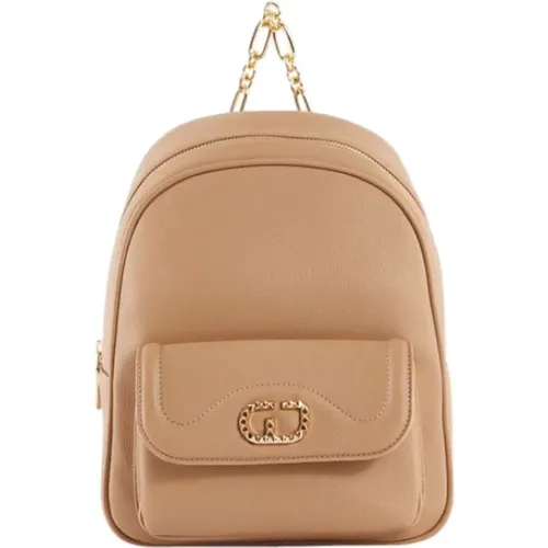 Gaudi - Bags > Backpacks - Beige - Gaudi - Modalova