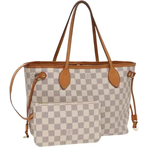 Pre-owned > Pre-owned Bags > Pre-owned Tote Bags - - Louis Vuitton Vintage - Modalova