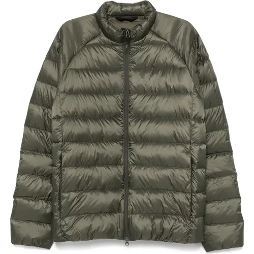 Jackets > Winter Jackets - - Pyrenex - Modalova