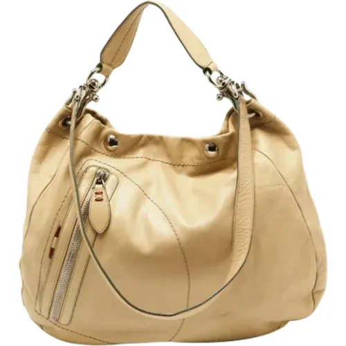 Pre-owned > Pre-owned Bags > Pre-owned Tote Bags - - Bally Pre-owned - Modalova